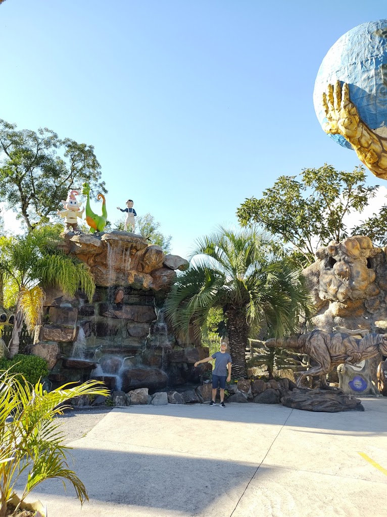 Florybal Magic Park Land - Foto 1