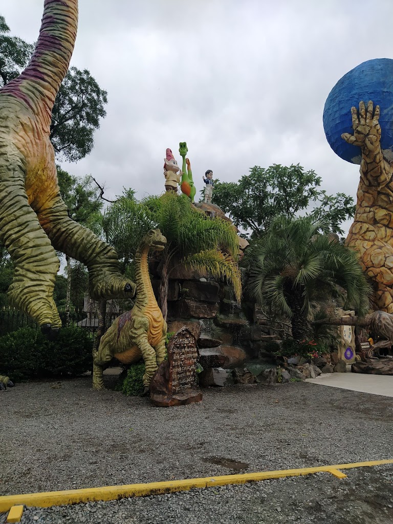 Florybal Magic Park Land - Foto 1