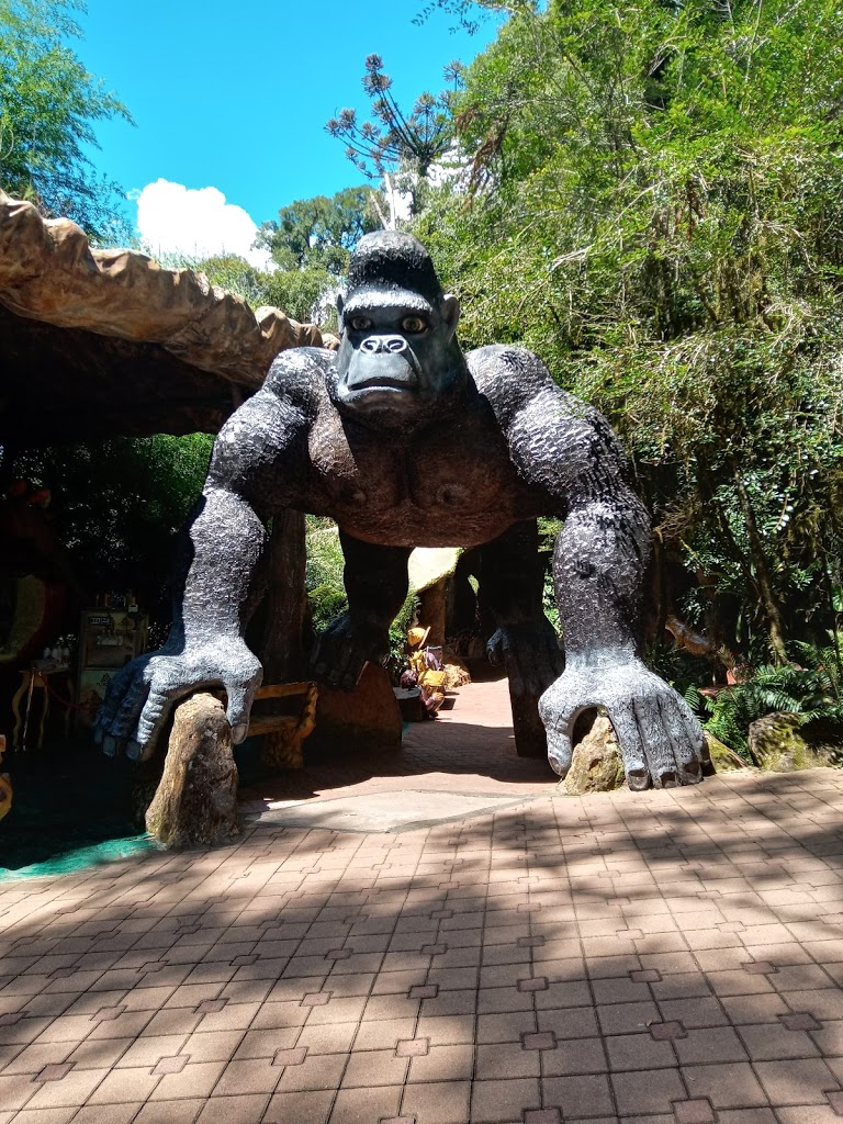 Florybal Magic Park Land - Foto 1