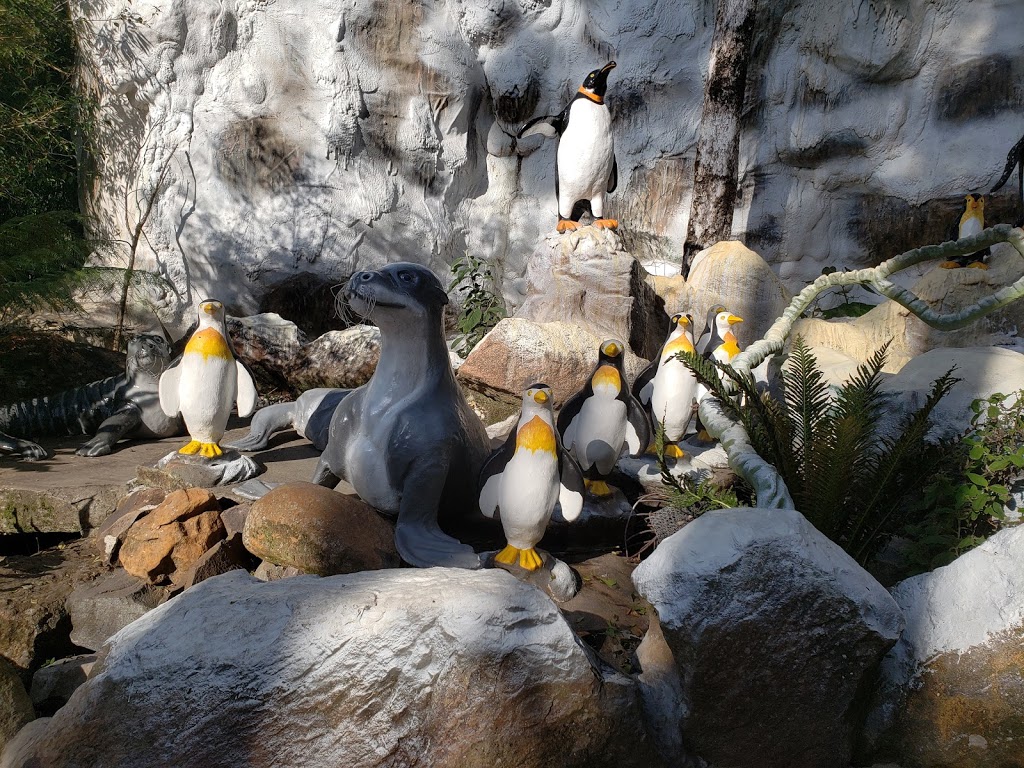 Florybal Magic Park Land - Foto 1