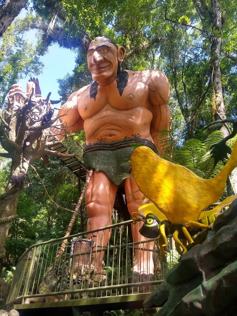 Florybal Magic Park Land - Foto 1