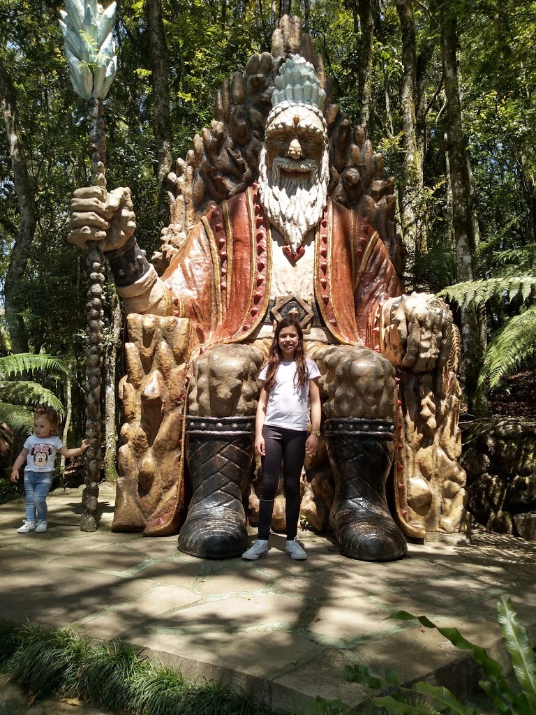 Florybal Magic Park Land - Foto 1