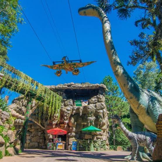 Florybal Magic Park Land - Foto 1