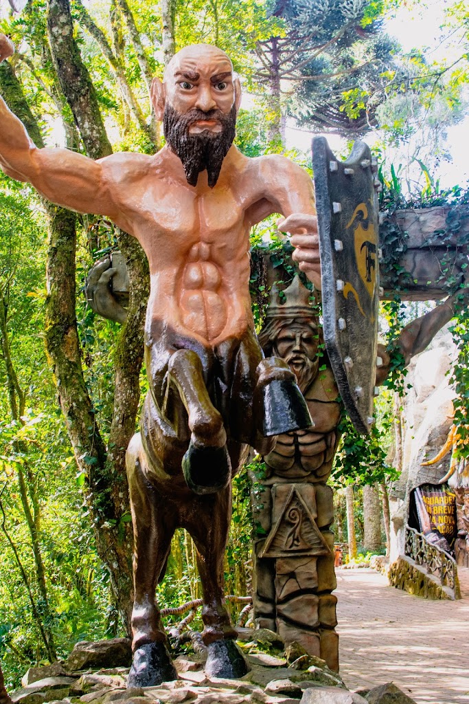 Florybal Magic Park Land - Foto 1