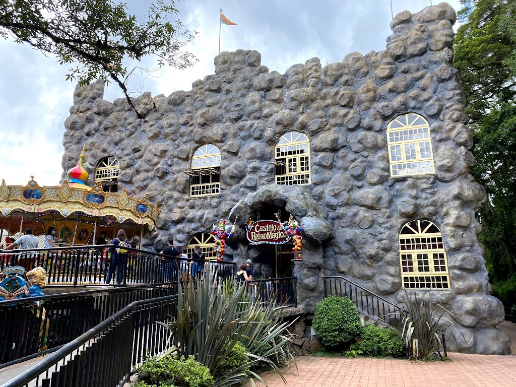 Florybal Magic Park Land - Foto 1