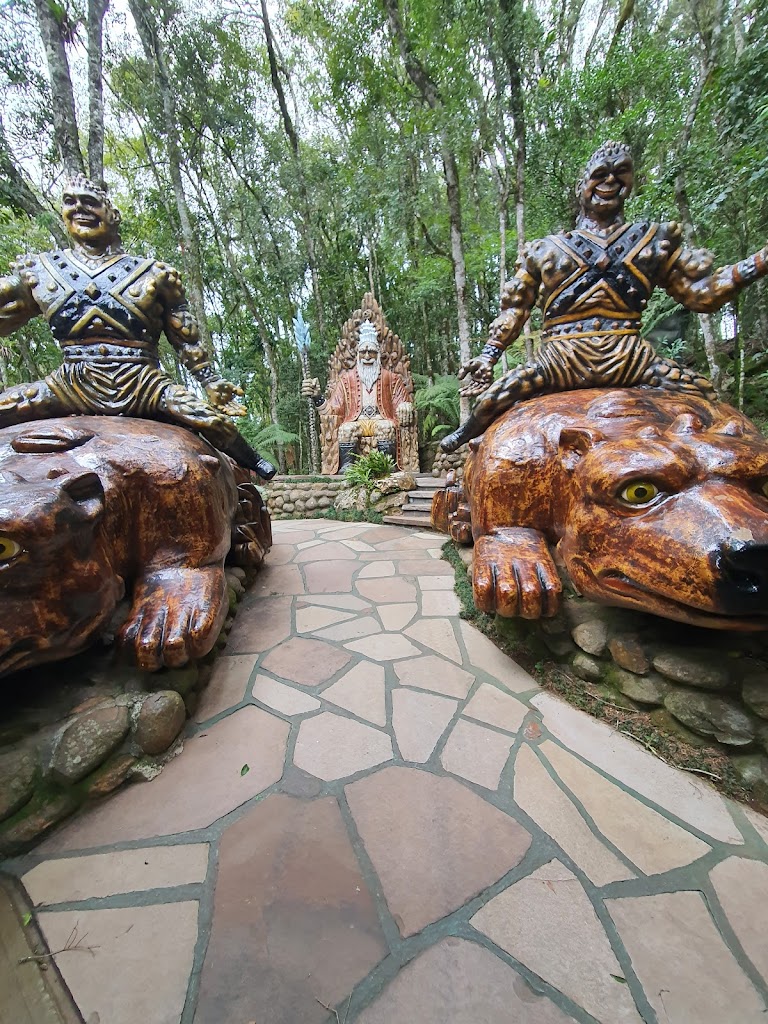 Florybal Magic Park Land - Foto 1