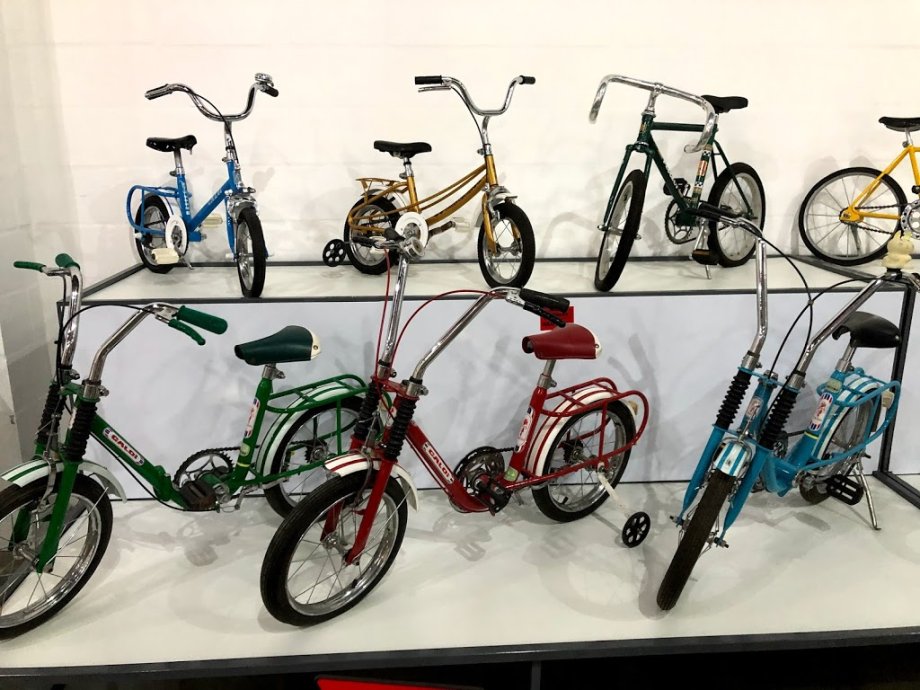 Museu do Brinquedo Pomerode - Foto 2