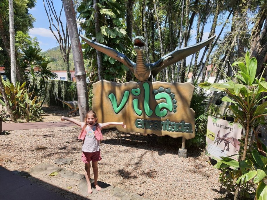 Vila Encantada - Foto 8