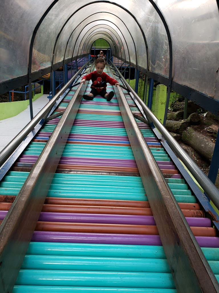 Parque MikeWood - Foto 2