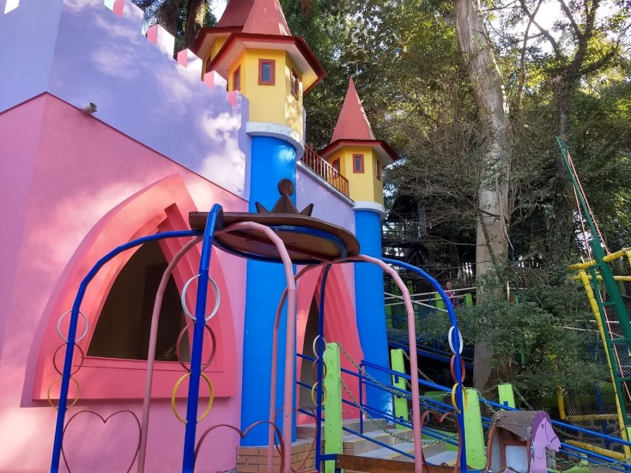 Parque MikeWood - Foto 3