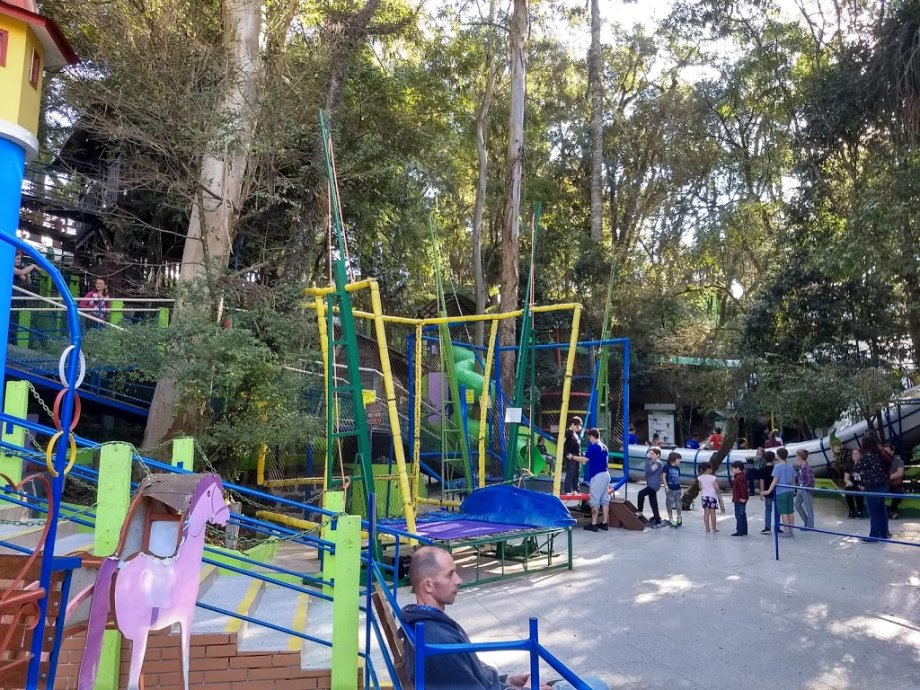 Parque MikeWood - Foto 6