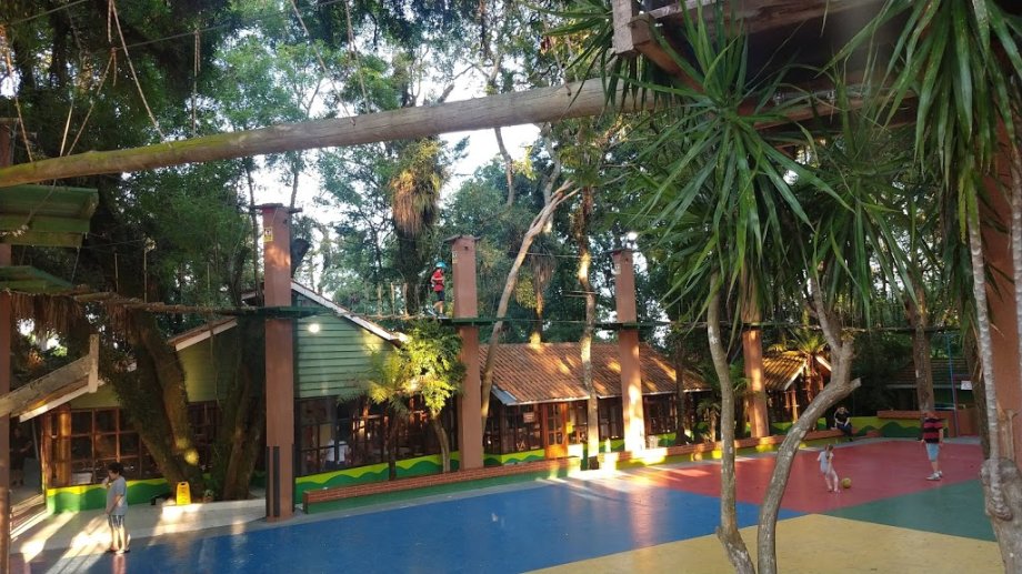 Parque MikeWood - Foto 10