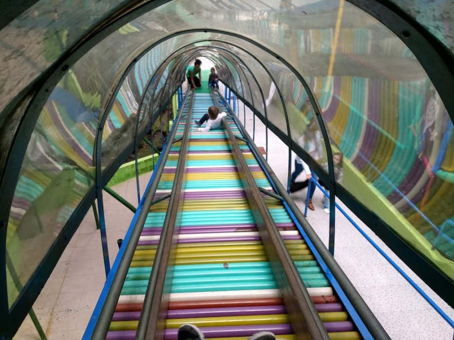 Parque MikeWood - Foto 11