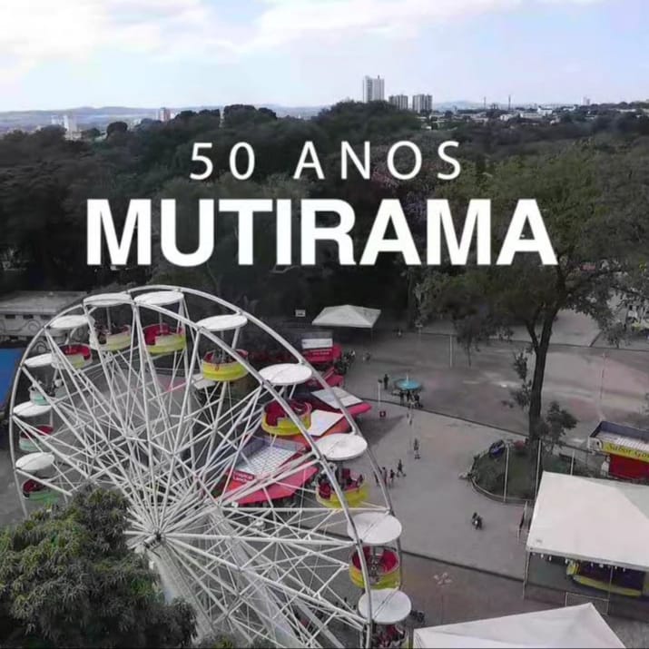 Mutirama - Foto 1