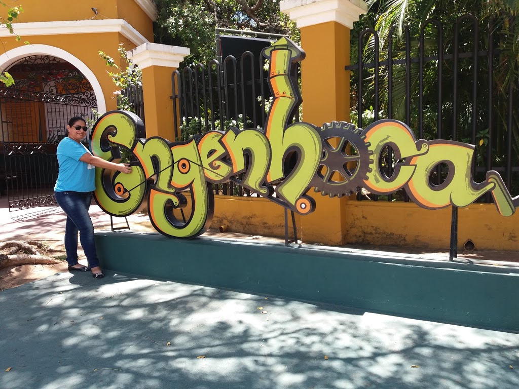 Engenhoca Parque - Foto 1