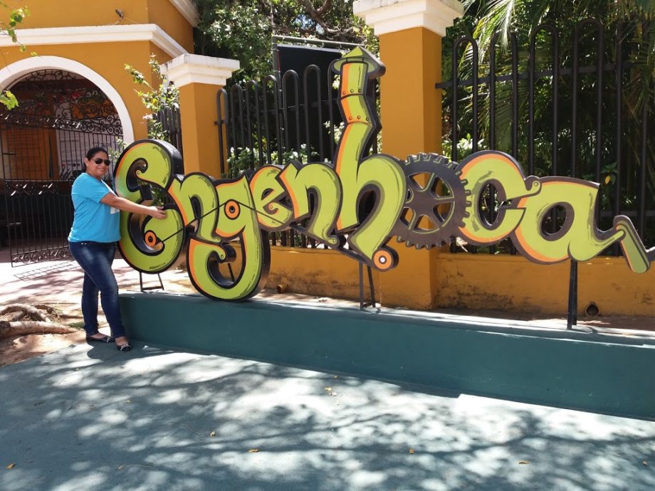 Engenhoca Parque - Foto 2