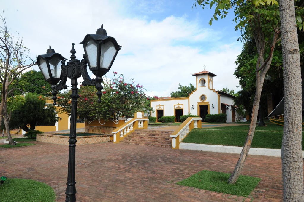 Engenhoca Parque - Foto 1