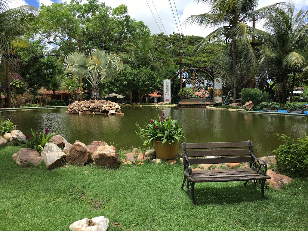 Engenhoca Parque - Foto 1