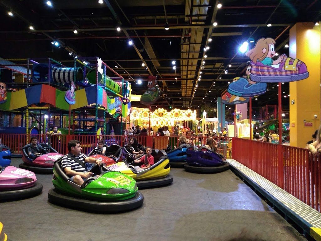 Parque da Mônica - Foto 1