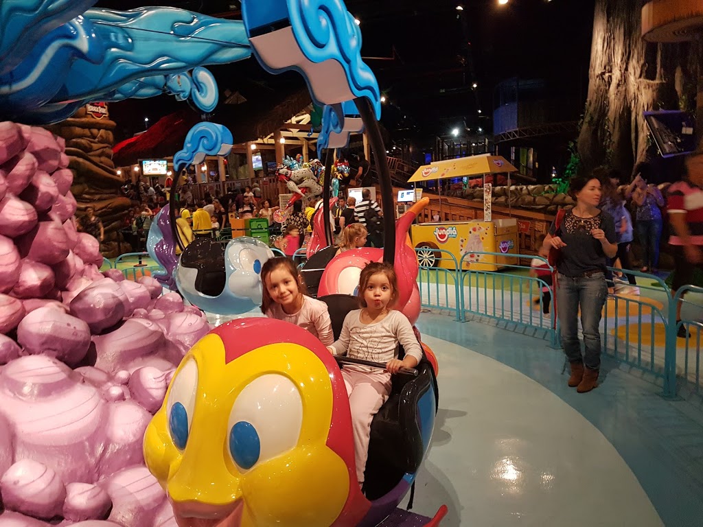 Parque da Mônica - Foto 1