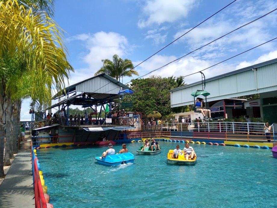 Parque Maeda - Foto 2