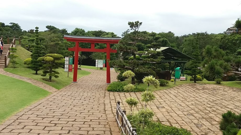 Parque Maeda - Foto 4