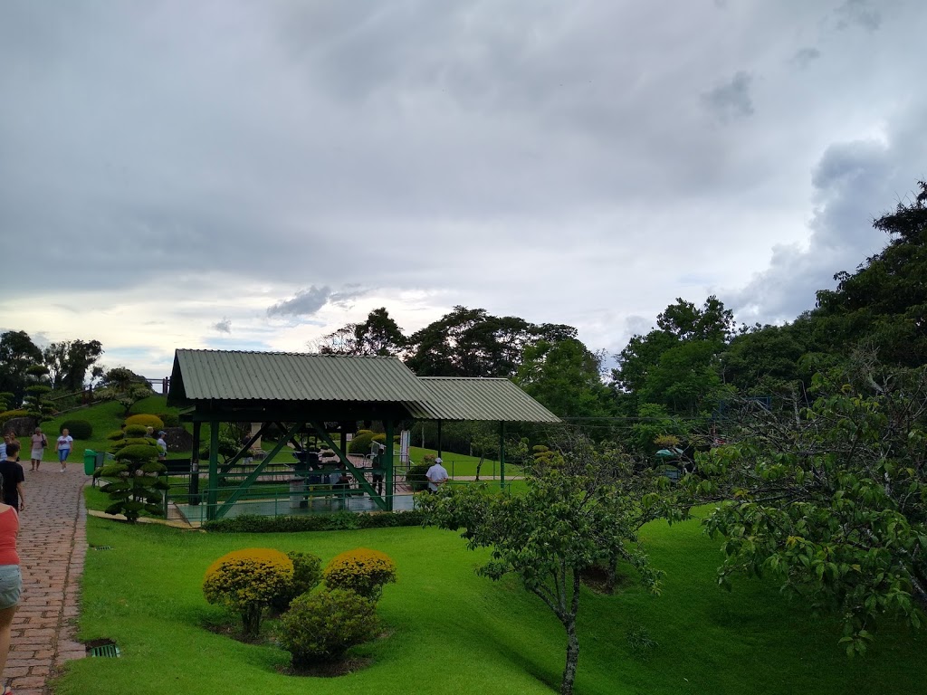 Parque Maeda - Foto 1