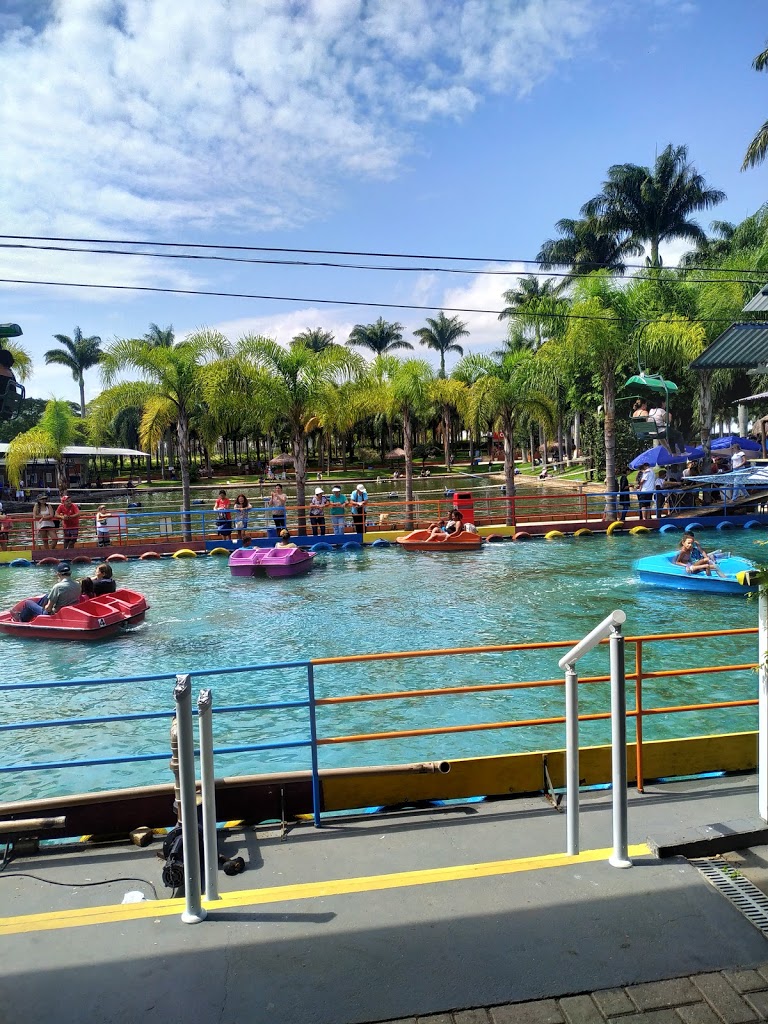 Parque Maeda - Foto 1