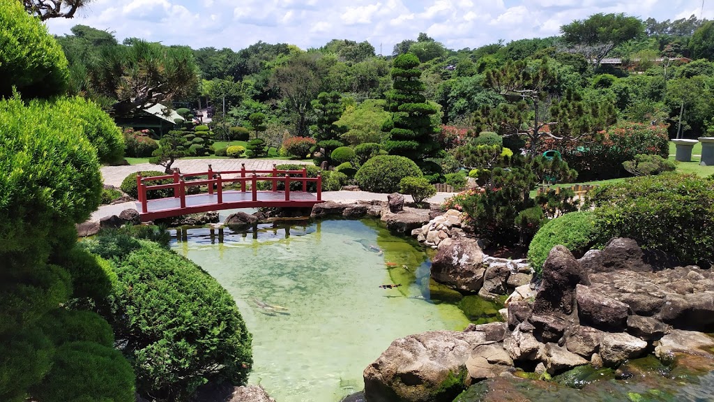 Parque Maeda - Foto 1