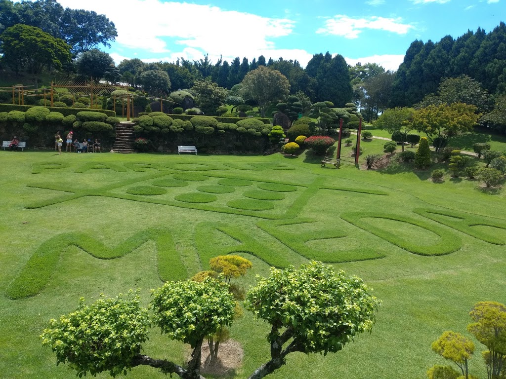 Parque Maeda - Foto 1