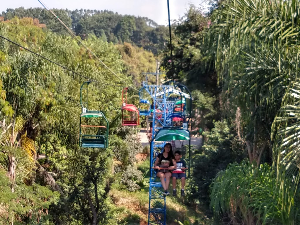 Parque Maeda - Foto 1