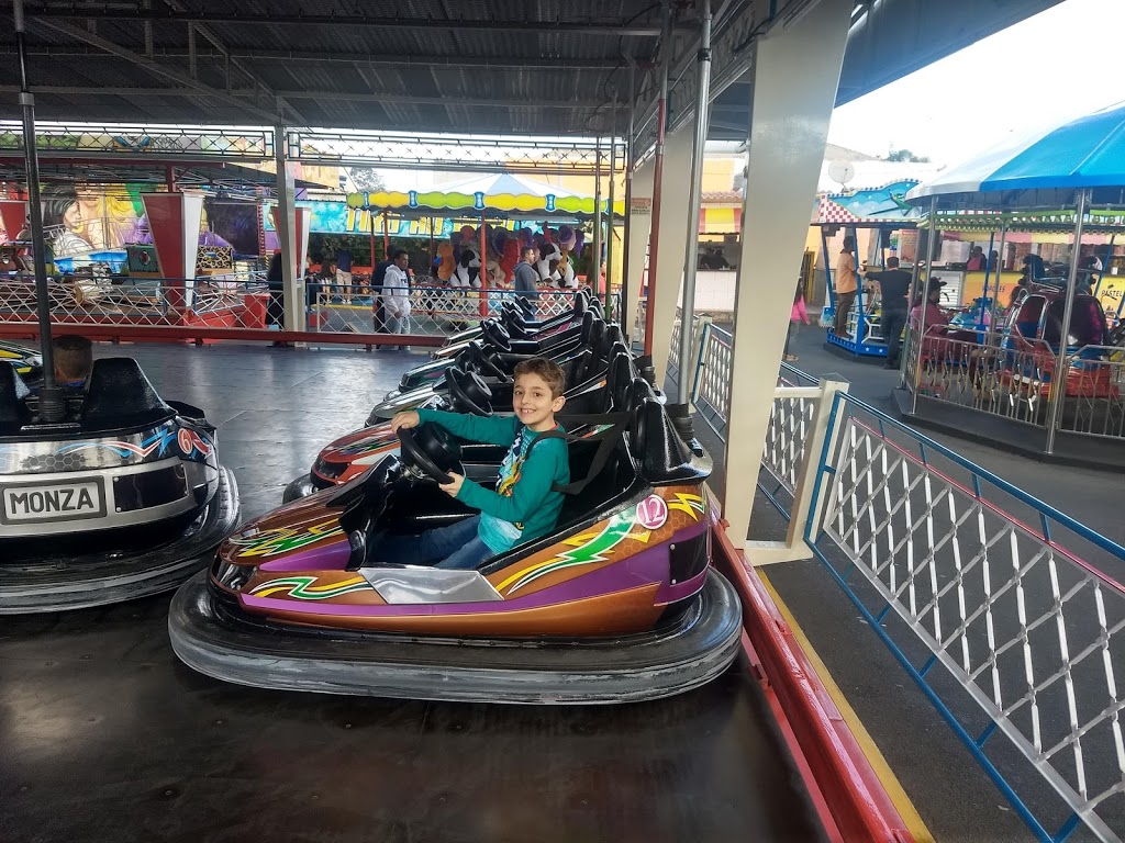 Parque de Diversões Marisa - Foto 1