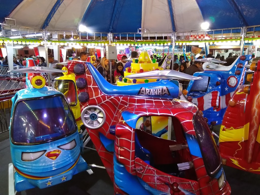 Parque de Diversões Marisa 8