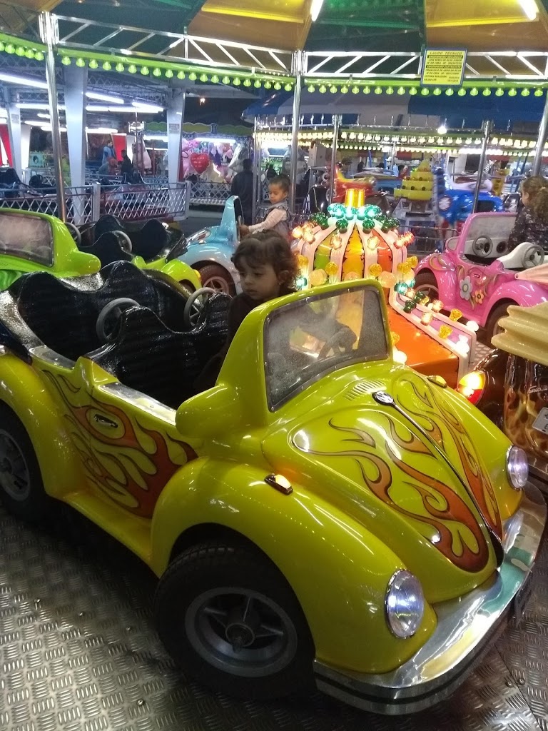 Parque de Diversões Marisa - Foto 1