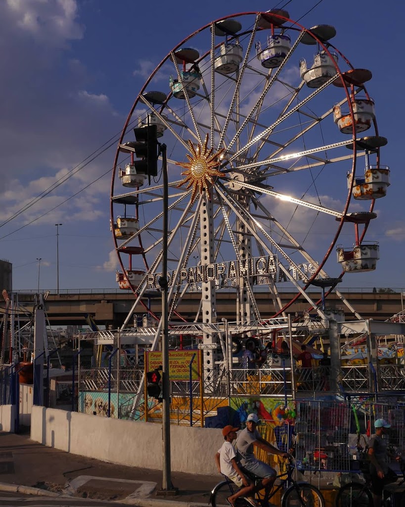 Parque de Diversões Marisa - Foto 5