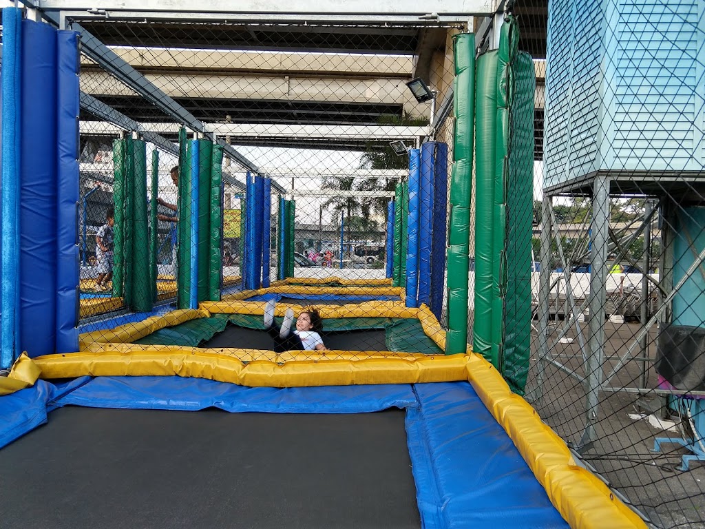 Parque de Diversões Marisa 12