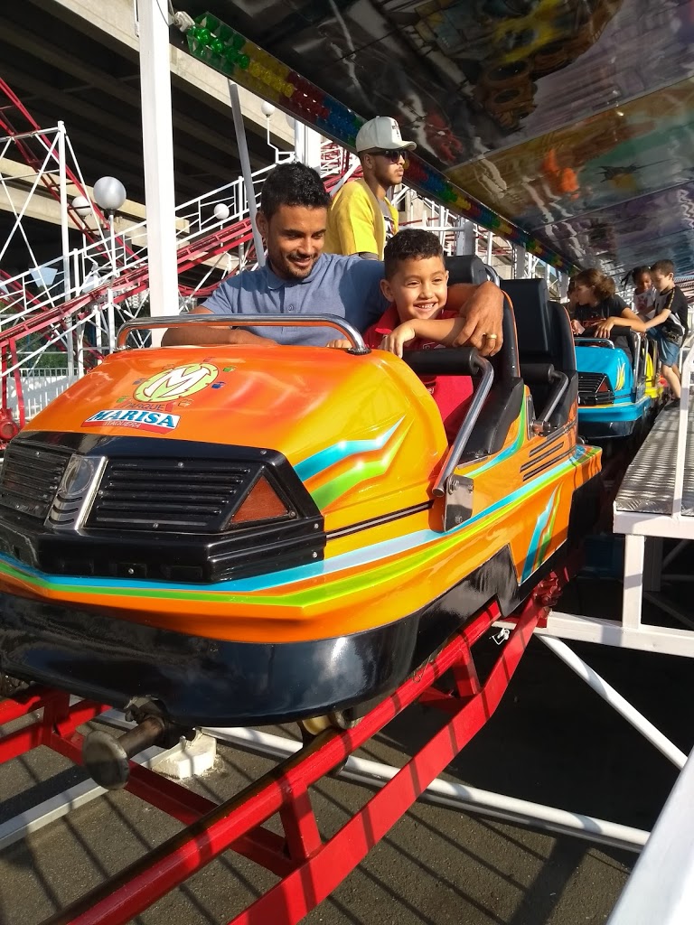 Parque de Diversões Marisa - Foto 1