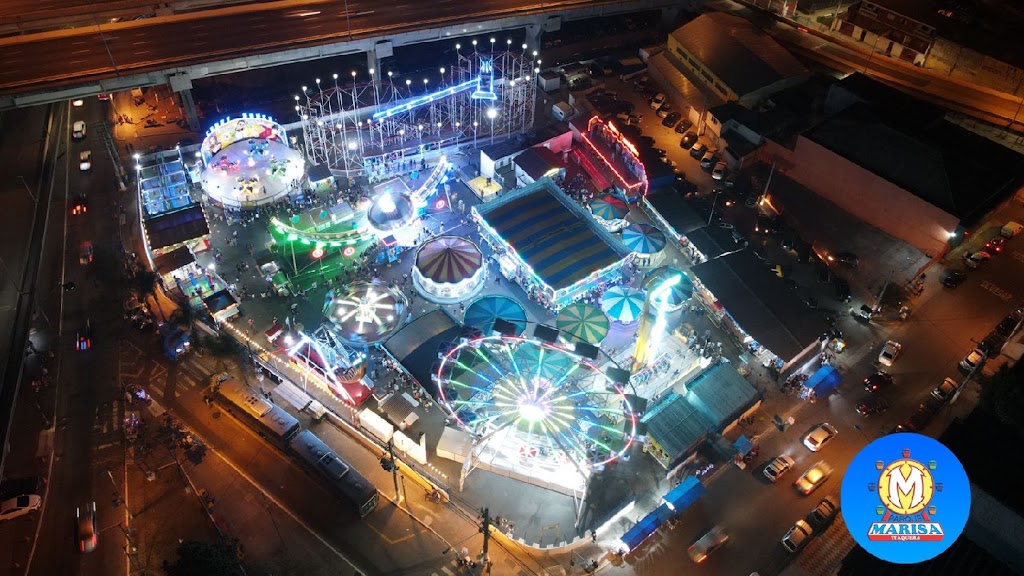 Parque de Diversões Marisa - Foto 1