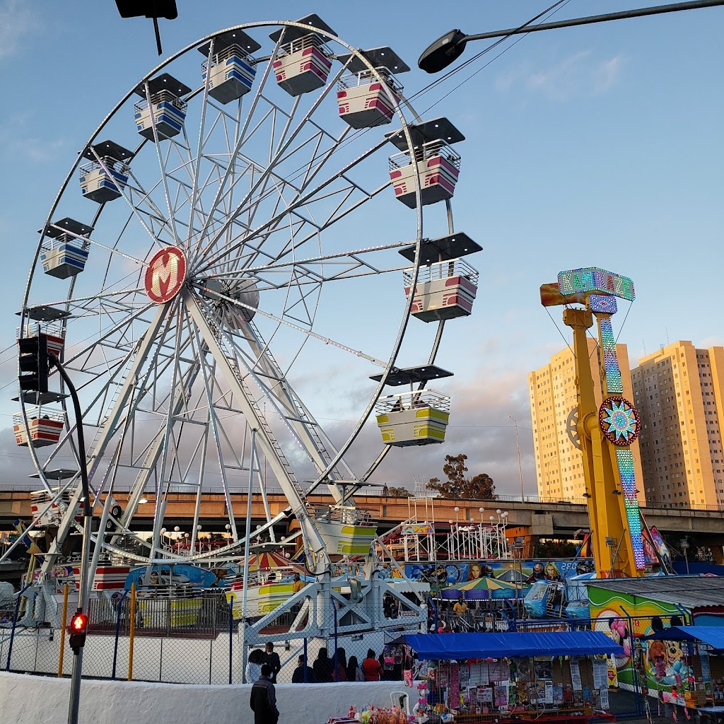 Parque de Diversões Marisa - Foto 1