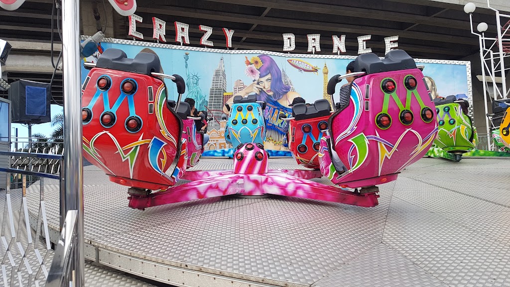 Parque de Diversões Marisa - Foto 1