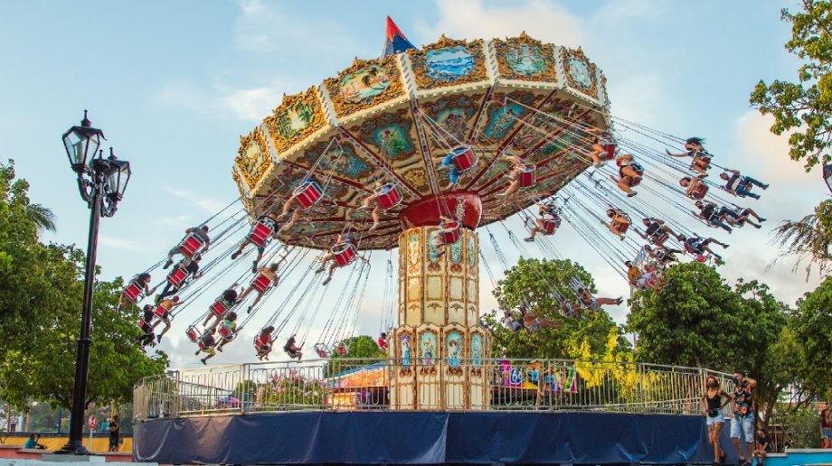 Mirabilandia - Foto 7