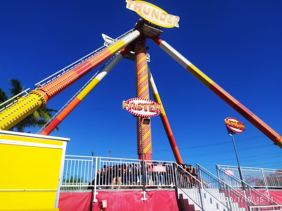 Mirabilandia - Foto 8