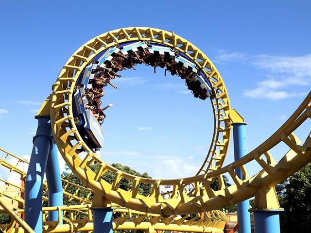 Mirabilandia - Foto 1