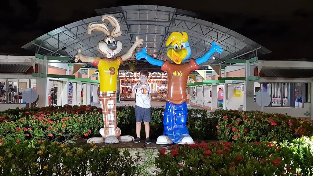 Mirabilandia - Foto 1