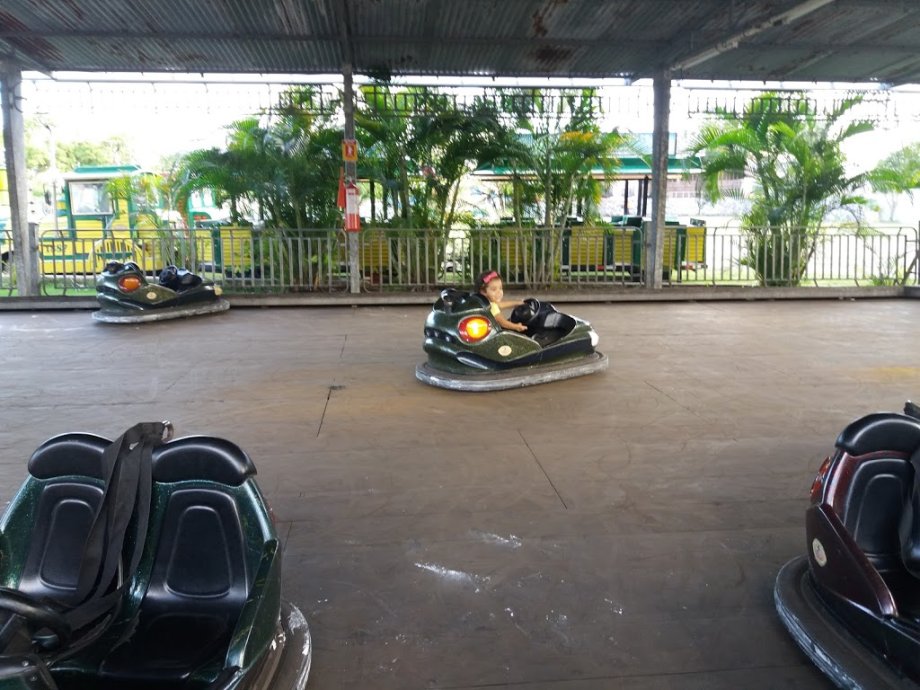 Mirabilandia - Foto 2