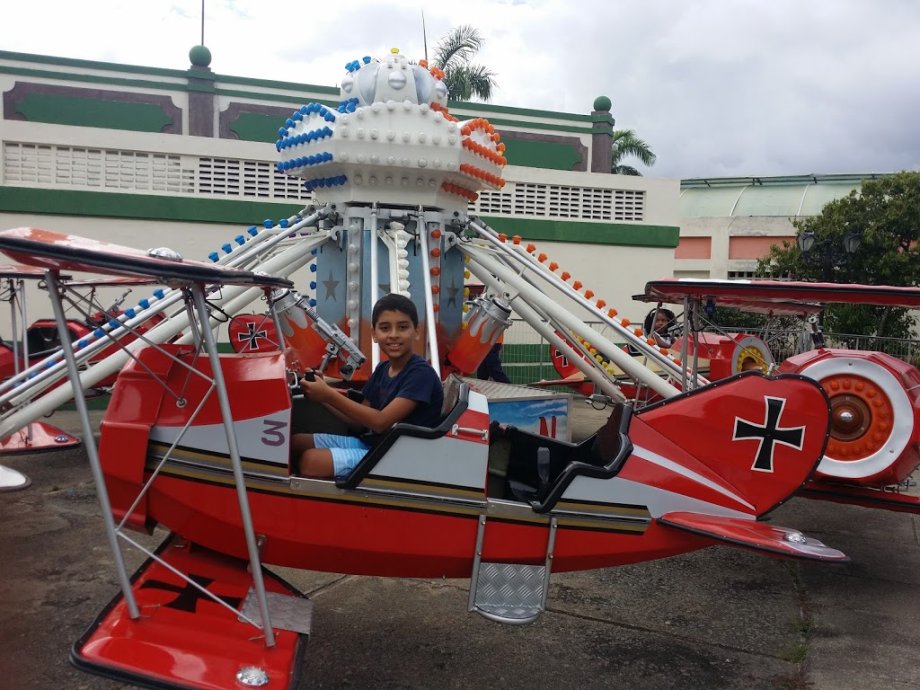 Mirabilandia - Foto 4