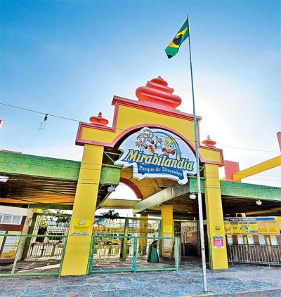 Mirabilandia