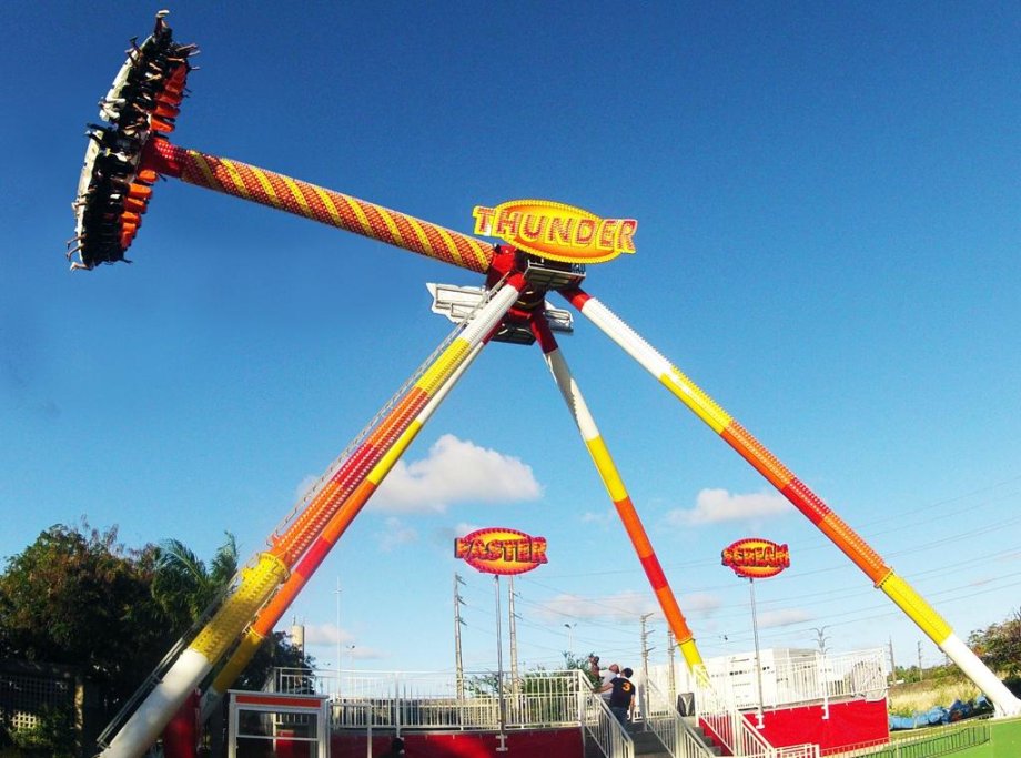 Mirabilandia - Foto 12