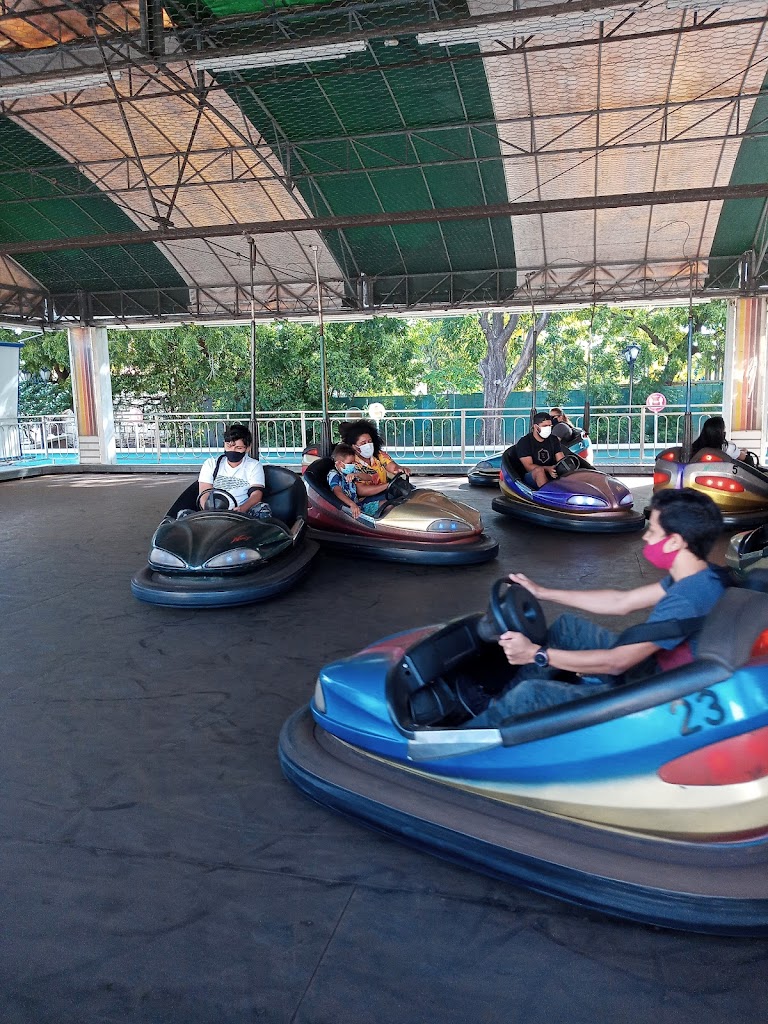 Mirabilandia - Foto 1