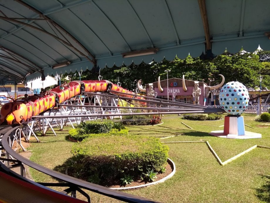 Parque Guanabara - Foto 2